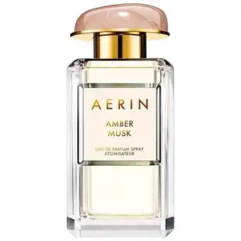 Douglas Aerin amber musk eau de parfum aanbieding