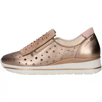 Spartoo Melluso hoge sneakers r20032 aanbieding