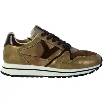 Spartoo Victoria lage sneakers 151965 aanbieding