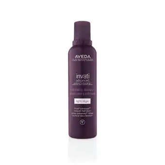 Douglas Aveda invati advanced exfoliating shampoo: light aanbieding