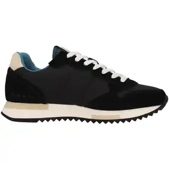 Spartoo Sun68 lage sneakers z41118 aanbieding