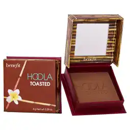 Douglas Benefit bronzer & blush collection hoola toasted aanbieding