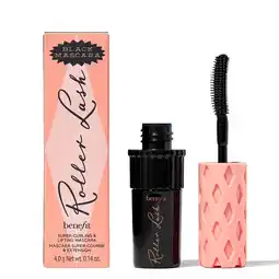 Douglas Benefit mini's roller lash mini aanbieding