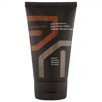 Douglas Aveda aveda men pure-formance grooming cream aanbieding