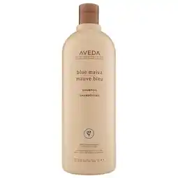 Douglas Aveda blue malva aanbieding