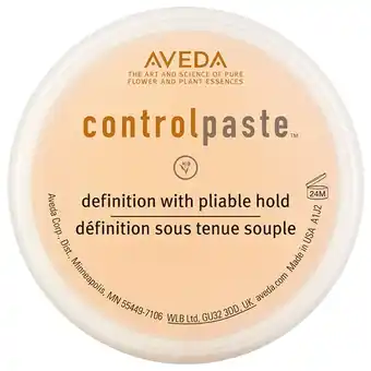 Douglas Aveda styling control paste aanbieding