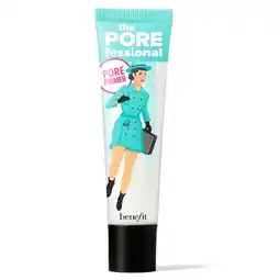 Douglas Benefit the porefessional primer aanbieding