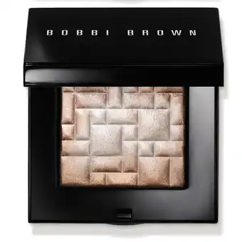 Douglas Bobbi brown powder aanbieding