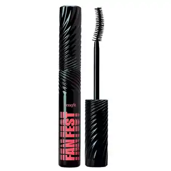 Douglas Benefit mascara collection fan fest fanning & volumizing aanbieding