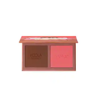 Douglas Benefit bronzer & blush collection bronzer & blush palette aanbieding