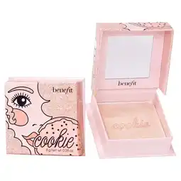 Douglas Benefit bronzer & blush collection cookie highlighter powder aanbieding