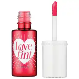 Douglas Benefit love tint aanbieding