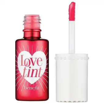 Douglas Benefit love tint aanbieding