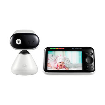 Babypark Motorola pip 1500 babyfoon aanbieding