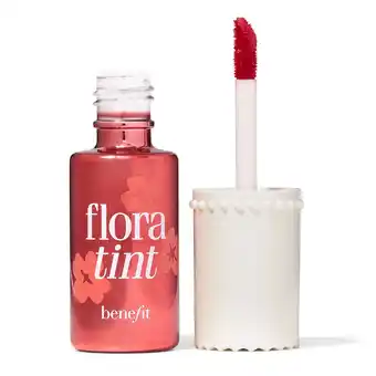 Douglas Benefit flora tint cheek and lip blush aanbieding