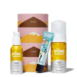 Douglas Benefit holiday collection holiday pore score aanbieding