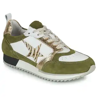 Spartoo Philippe morvan lage sneakers rooxy v2 aanbieding