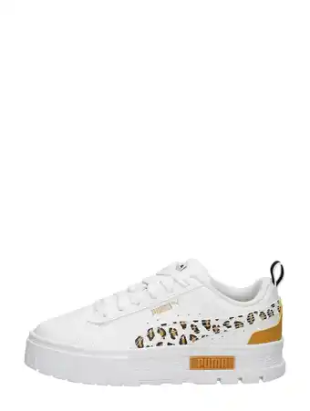 Schuurman Schoenen Puma - mayze wild ps aanbieding