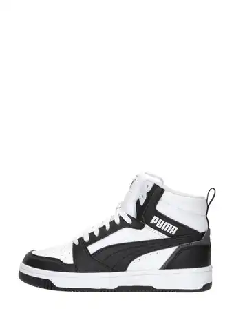 Schuurman Schoenen Puma - puma rebound v6 mid jr aanbieding