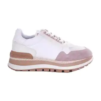 Spartoo Liu jo lage sneakers ba3115px003 aanbieding