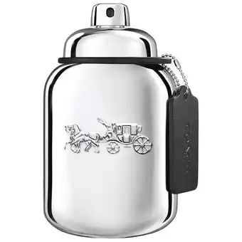 Douglas Coach platinum eau de parfum aanbieding