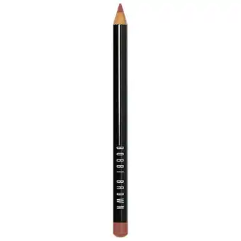 Douglas Bobbi brown lip pencil aanbieding