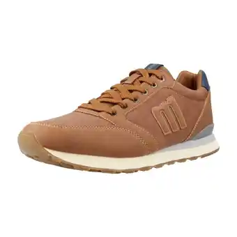 Spartoo Mtng lage sneakers 84697m aanbieding