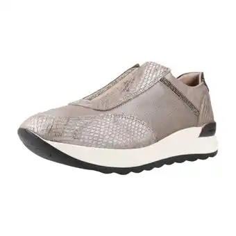 Spartoo 24 hrs lage sneakers 25865 aanbieding