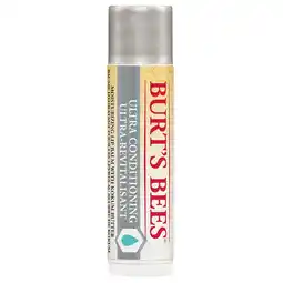 Douglas Burt's bees ultra conditioning lip balm aanbieding