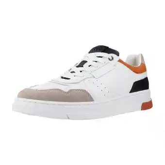 Spartoo Mtng lage sneakers 84432m aanbieding