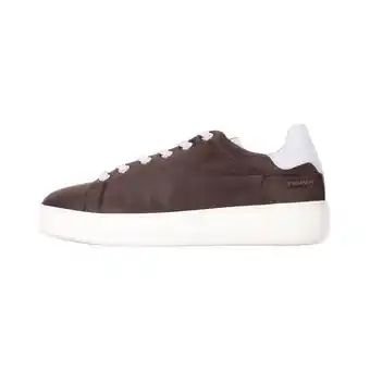 Spartoo Noova lage sneakers xlnu2610nwb aanbieding