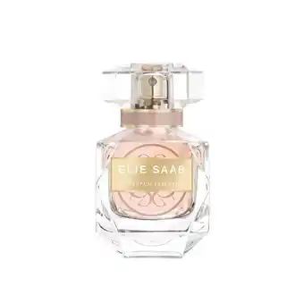 Douglas Elie saab le parfum essentiel eau de parfum aanbieding