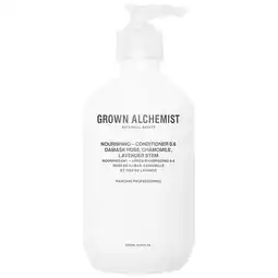 Douglas Grown alchemist damask rose, chamomile & lavender stem nourishing aanbieding