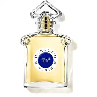 Douglas Guerlain l’heure bleue aanbieding