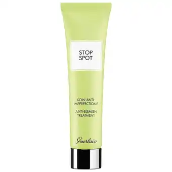 Douglas Guerlain my supertips stop spot aanbieding