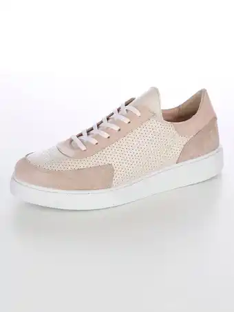 Klingel Sneaker alba moda beige/perzik aanbieding