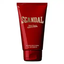 Douglas Jean paul gaultier scandal pour homme shower gel aanbieding