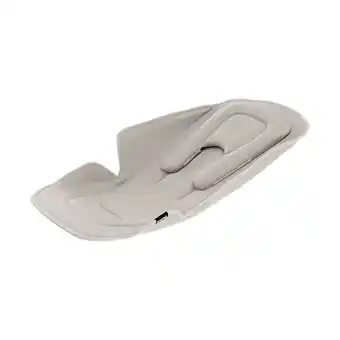 Babypark Thule newborn inlay soft grey aanbieding