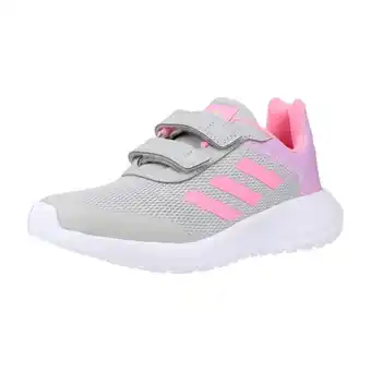 Spartoo Adidas lage sneakers cf k tensaur run 2.0 aanbieding