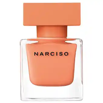 Douglas Narciso rodriguez narciso ambrée eau de parfum aanbieding