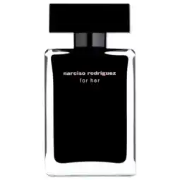 Douglas Narciso rodriguez for her for her eau de toilette spray aanbieding