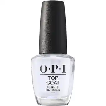 Douglas Opi natural top coat aanbieding