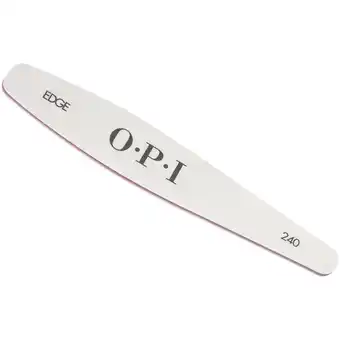 Douglas Opi edge file aanbieding