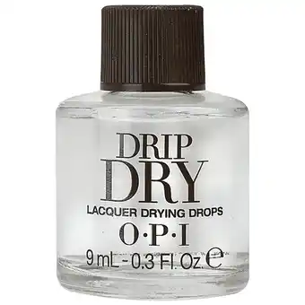 Douglas Opi dripdry sneldroogdruppels aanbieding