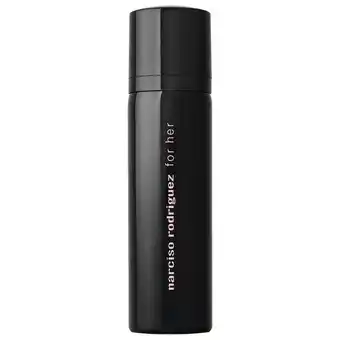 Douglas Narciso rodriguez for her deodorant spray aanbieding