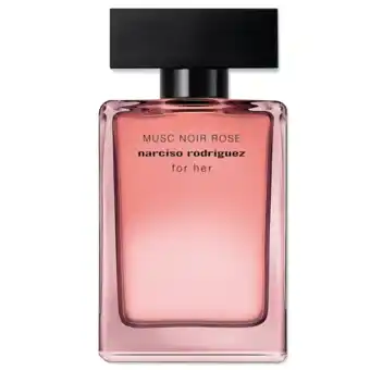 Douglas Narciso rodriguez for her musc noir rose eau de parfum aanbieding