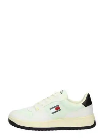 Schuurman Schoenen Tommy hilfiger - sneakers laag aanbieding