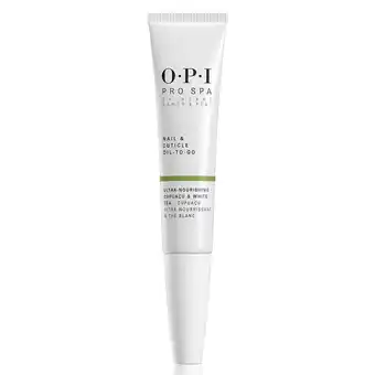 Douglas Opi pro spa nail & cuticle oil-to-go aanbieding