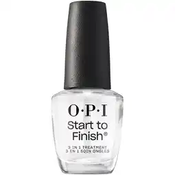 Douglas Opi start to finish aanbieding