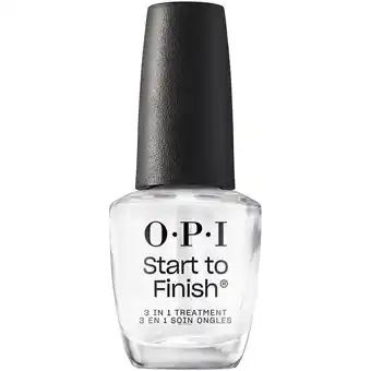 Douglas Opi start to finish aanbieding